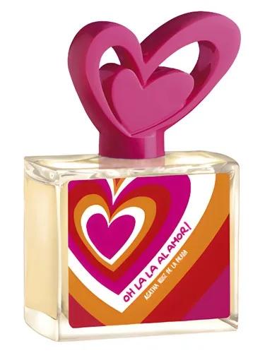 Oh La La Al Amor! — Agatha Ruiz De La Prada