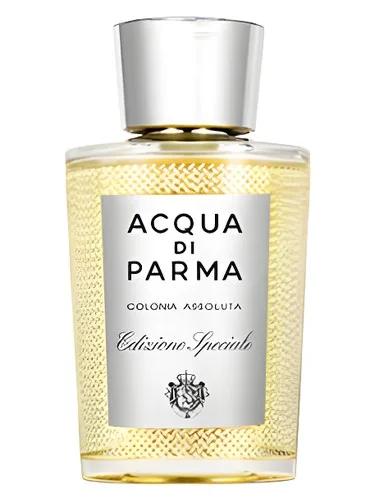 Acqua di Parma Colonia Assoluta Edizione Speciale 2011 — Acqua Di Parma