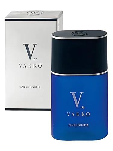 V de Vakko — Vakko