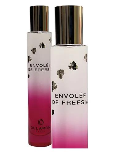 Envolee de Freesia — Delarom