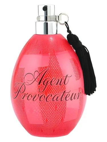 Strip — Agent Provocateur