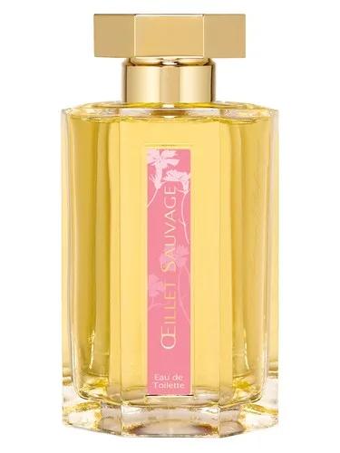 Œillet Sauvage — L'Artisan Parfumeur