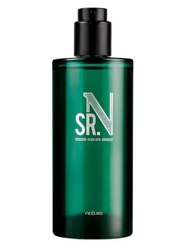 Sr. N — Natura