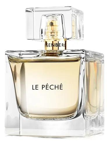 Le Peche — Eisenberg