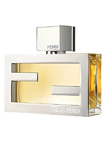 Fan di Fendi Eau de Toilette — Fendi