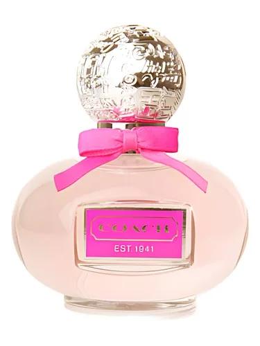 Coach Poppy Flower — Coach