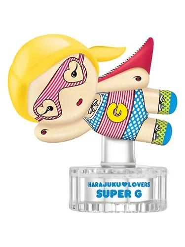 Super G — Harajuku Lovers