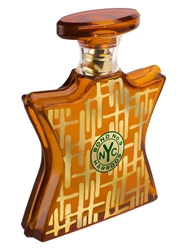 Harrods Amber — Bond No. 9