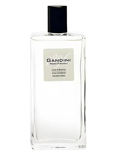 Lime and Basil — Gandini 1896