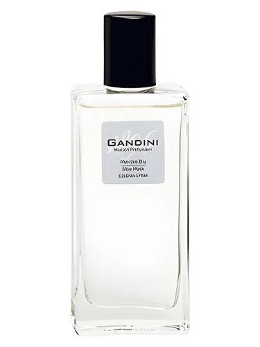 Blue Musk — Gandini 1896