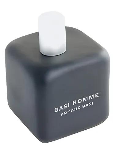 Basi Homme — Armand Basi