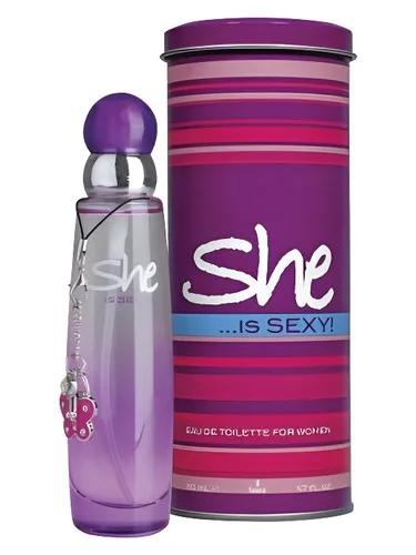 She... is Sexy! — Hunca