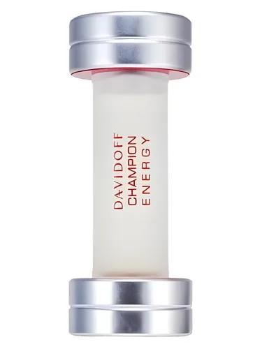 Champion Energy — Davidoff