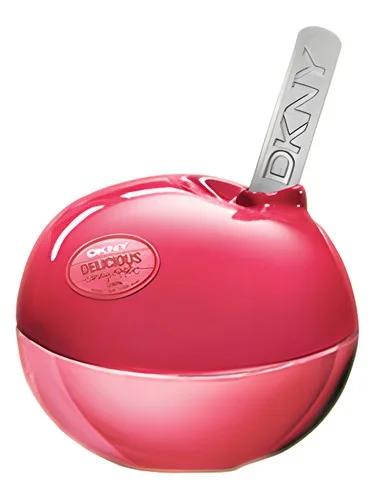 DKNY Delicious Candy Apples Sweet Strawberry — Donna Karan