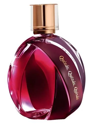 Quizas, Quizas, Quizas Pasion — Loewe