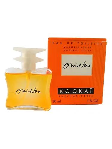 Oui-Non — Kookai