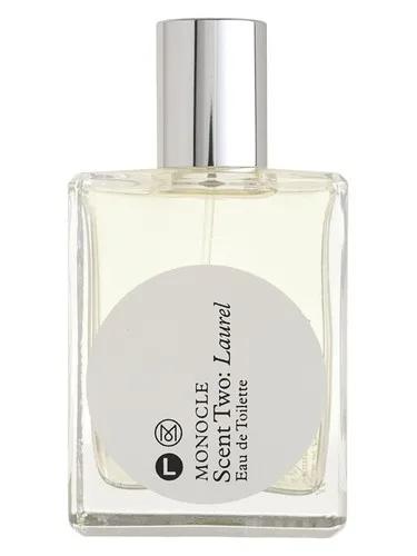 Scent Two: Laurel — Comme Des Garçons