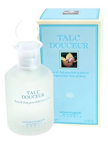 Talc Douceur — Monotheme Venezia