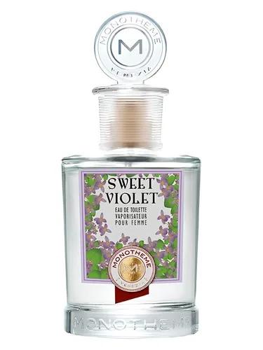 Sweet Violet — Monotheme Venezia