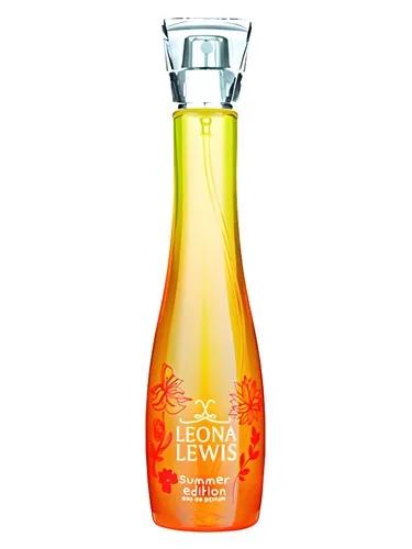 Leona Lewis Summer Edition — LR