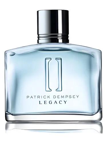 Patrick Dempsey Legacy — Avon