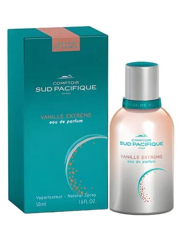 Vanille Extreme Eau de Parfum — Comptoir Sud Pacifique