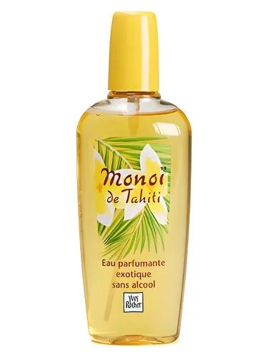 Monoi de Tahiti — Yves Rocher