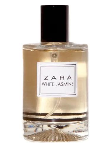 White Jasmine — Zara