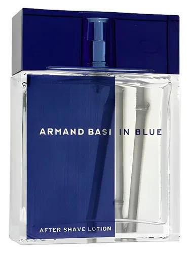 In Blue — Armand Basi