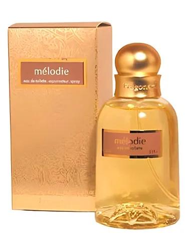 Mélodie — Fragonard