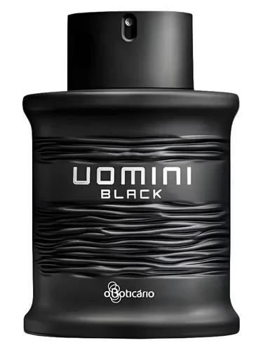 Uomini Black — O Boticário
