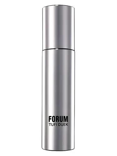 Forum — Tufi Duek
