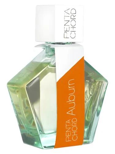 Pentachords Auburn — Tauer Perfumes