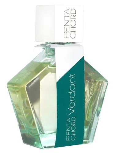 Pentachords Verdant — Tauer Perfumes