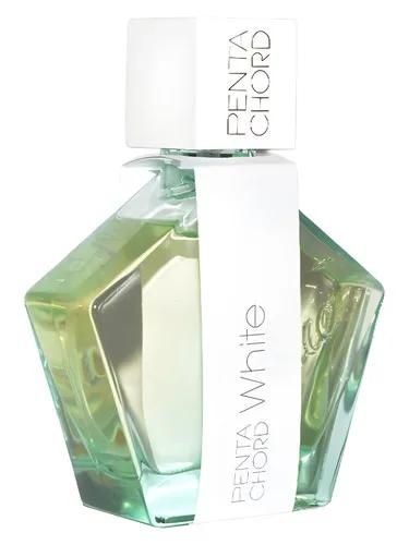 Pentachords White — Tauer Perfumes