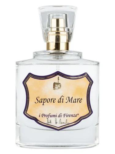 Sapore di Mare (Brezza di Mare) — I Profumi di Firenze