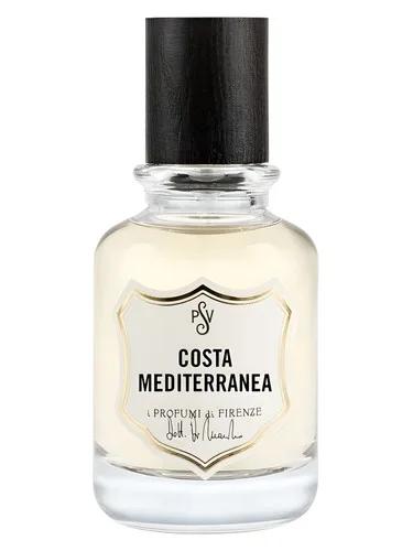 Costa Mediterranea — I Profumi di Firenze