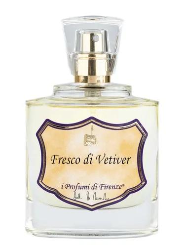 Fresco di Vetiver — I Profumi di Firenze