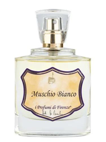 Muschio Bianco — I Profumi di Firenze