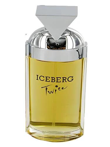 Twice — Iceberg