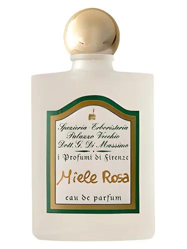 Miele Rosa — I Profumi di Firenze