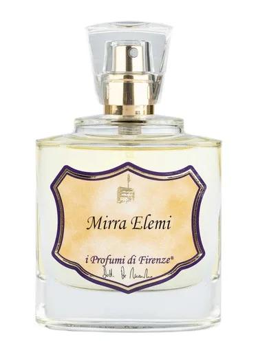 Mirra Elemi — I Profumi di Firenze