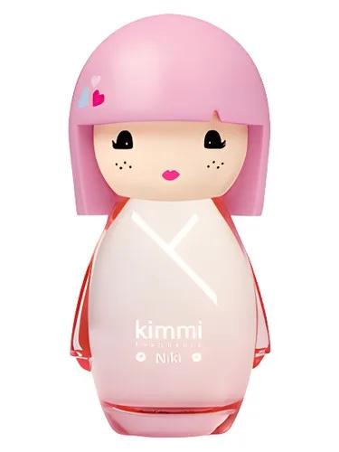 Niki — Koto Parfums
