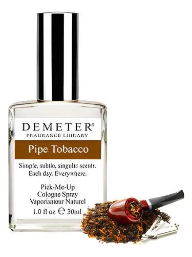 Pipe Tobacco — Demeter Fragrance