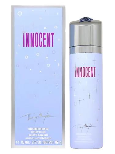 Innocent Summer Dew — Mugler