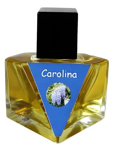 Carolina — Olympic Orchids Artisan Perfumes