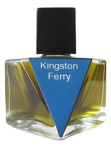 Kingston Ferry — Olympic Orchids Artisan Perfumes