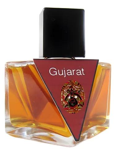 Gujarat — Olympic Orchids Artisan Perfumes