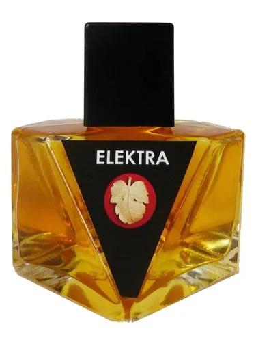 Elektra — Olympic Orchids Artisan Perfumes