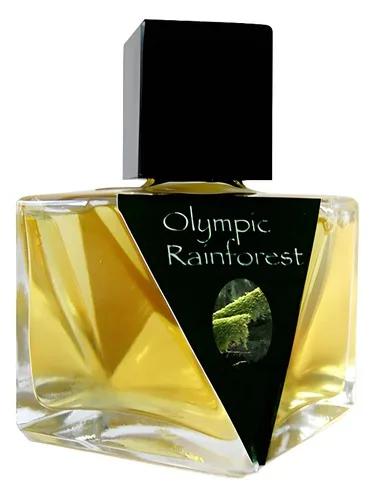 Olympic Rainforest — Olympic Orchids Artisan Perfumes